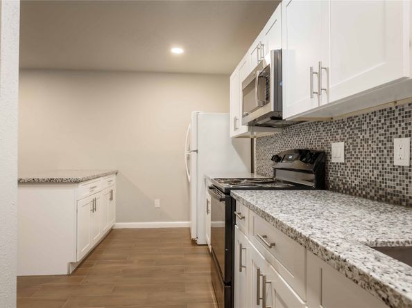 5625 Antoine Drive 821, Houston TX 77091