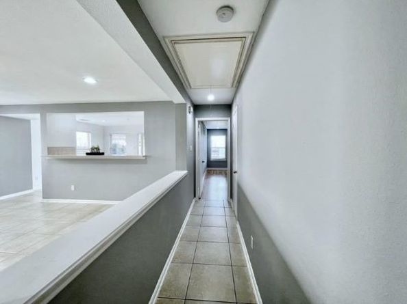 14003 Prosperity Ridge Drive, Houston TX 77048