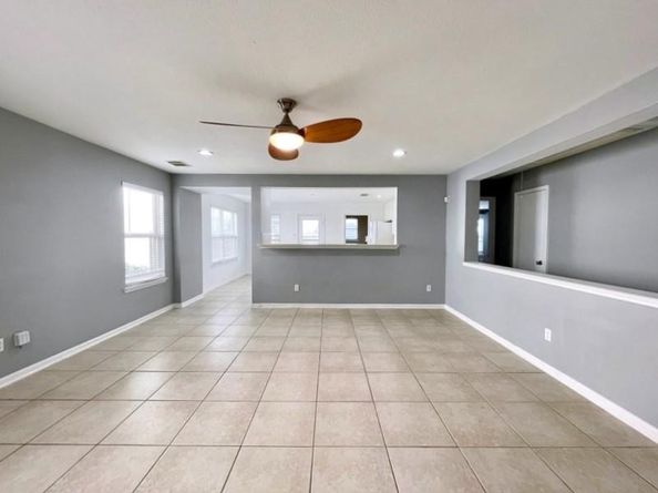14003 Prosperity Ridge Drive, Houston TX 77048