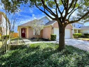 14003 Prosperity Ridge Drive, Houston TX 77048