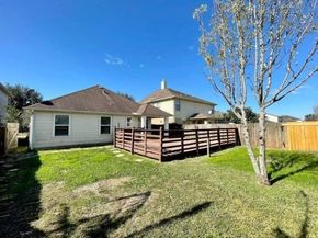 14003 Prosperity Ridge Drive, Houston TX 77048