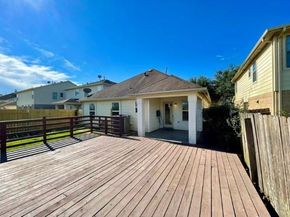 14003 Prosperity Ridge Drive, Houston TX 77048
