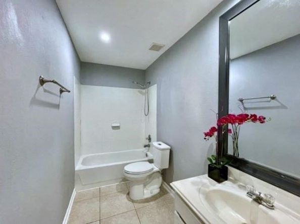 14003 Prosperity Ridge Drive, Houston TX 77048