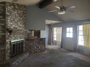 422 Skywood Drive, Houston TX 77090