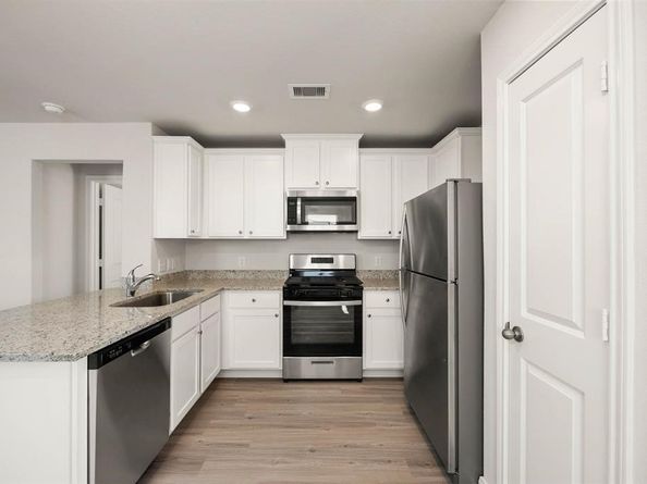 8108 Burnt Orchid Drive, Houston TX 77016