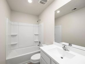 8108 Burnt Orchid Drive, Houston TX 77016