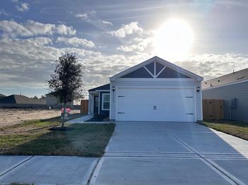 8108 Burnt Orchid Drive