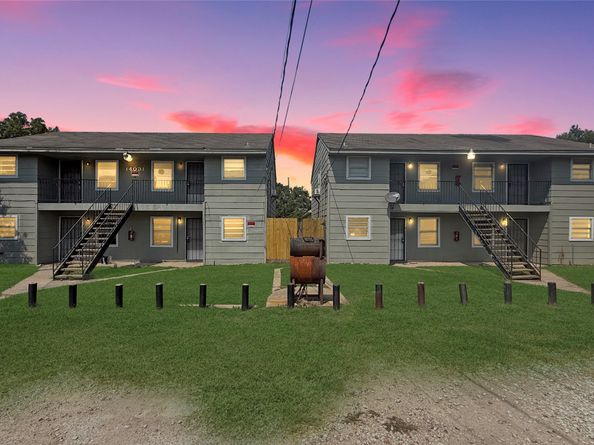14033 Garber Lane, Houston TX 77015