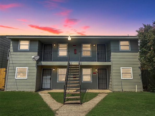 14033 Garber Lane, Houston TX 77015