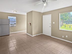 14033 Garber Lane, Houston TX 77015