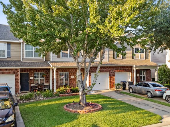 14522 Durham Chase Lane, Houston TX 77095