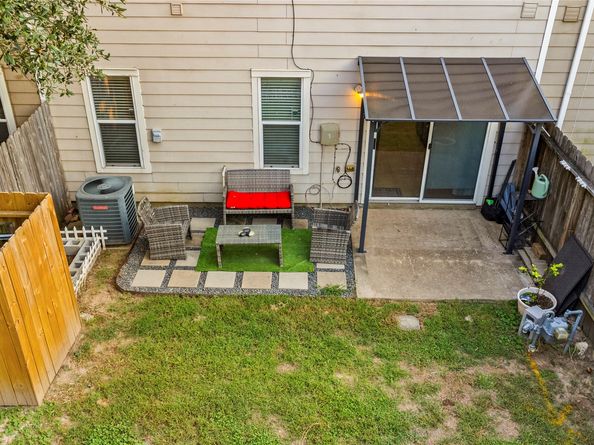 14522 Durham Chase Lane, Houston TX 77095