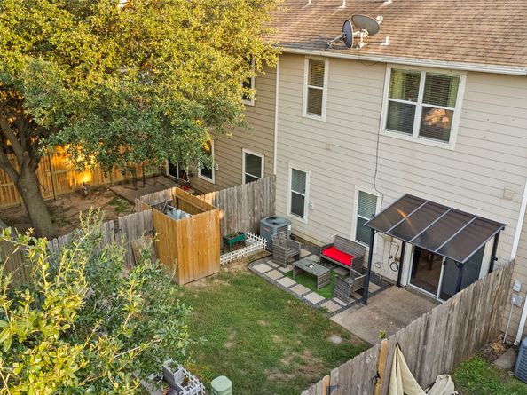 14522 Durham Chase Lane, Houston TX 77095