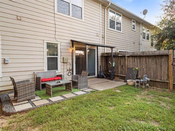 14522 Durham Chase Lane, Houston TX 77095