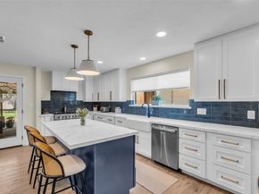 2019 Laurel Springs Lane, Houston TX 77339