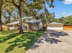 2019 Laurel Springs Lane, Houston TX 77339