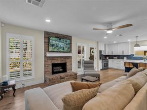 2019 Laurel Springs Lane, Houston TX 77339