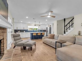 2019 Laurel Springs Lane, Houston TX 77339