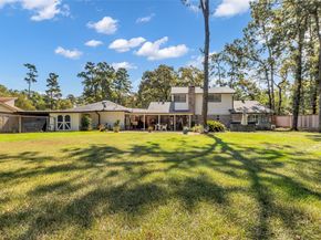 2019 Laurel Springs Lane, Houston TX 77339