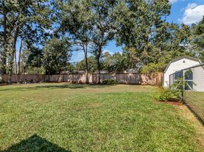 2019 Laurel Springs Lane, Houston TX 77339