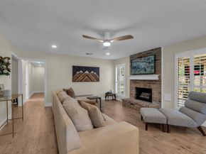 2019 Laurel Springs Lane, Houston TX 77339