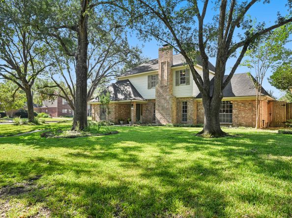 1158 Dominion Drive, Katy TX 77450