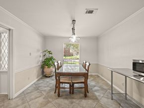 1158 Dominion Drive, Katy TX 77450