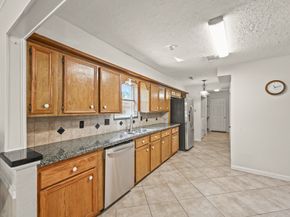 1158 Dominion Drive, Katy TX 77450
