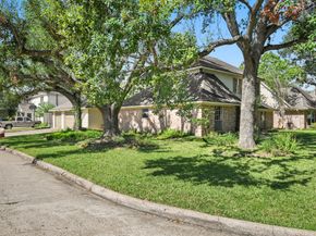 1158 Dominion Drive, Katy TX 77450