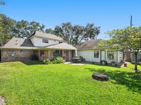 1158 Dominion Drive, Katy TX 77450