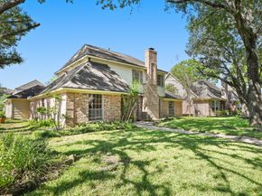 1158 Dominion Drive, Katy TX 77450