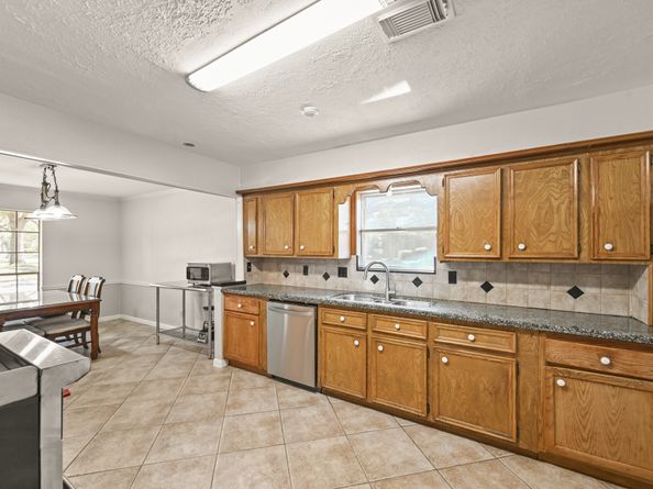 1158 Dominion Drive, Katy TX 77450