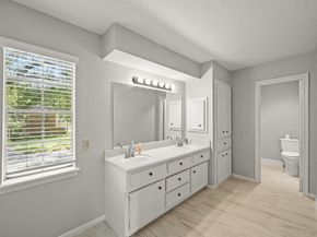 1158 Dominion Drive, Katy TX 77450