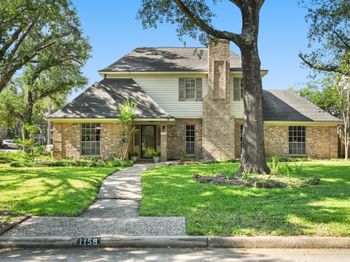 1158 Dominion Drive