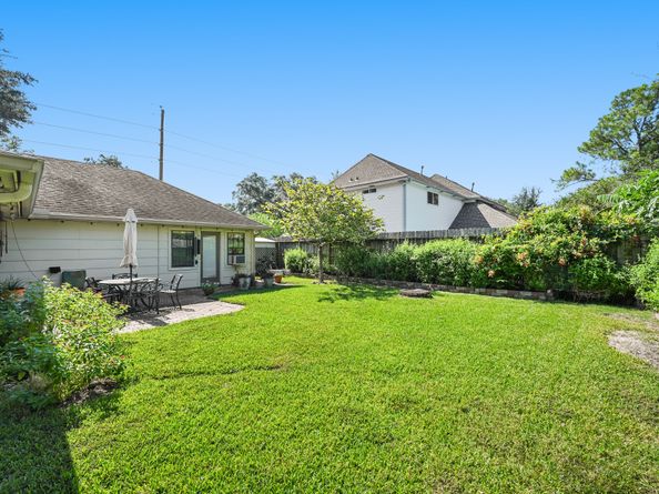 1158 Dominion Drive, Katy TX 77450