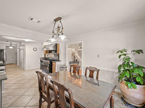 1158 Dominion Drive, Katy TX 77450