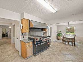 1158 Dominion Drive, Katy TX 77450