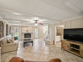 1158 Dominion Drive, Katy TX 77450