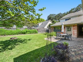 1158 Dominion Drive, Katy TX 77450