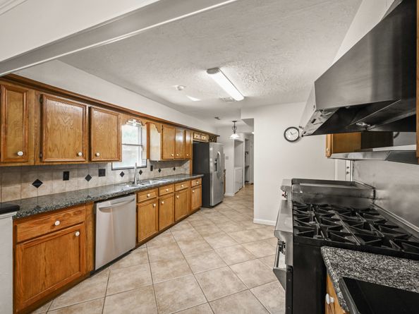 1158 Dominion Drive, Katy TX 77450