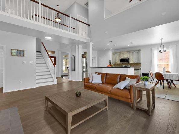 25515 Buffalo Springs Court, Spring TX 77373