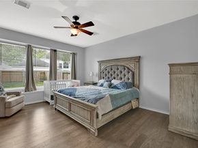 25515 Buffalo Springs Court, Spring TX 77373