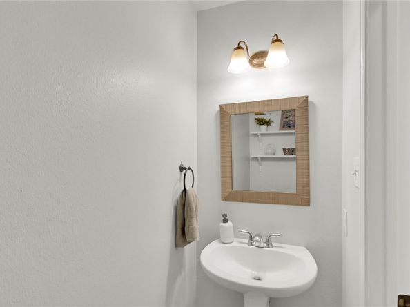 25515 Buffalo Springs Court, Spring TX 77373