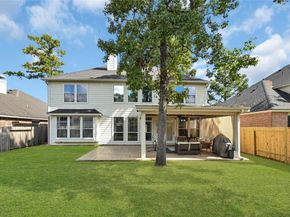 25515 Buffalo Springs Court, Spring TX 77373