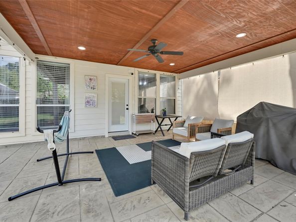 25515 Buffalo Springs Court, Spring TX 77373