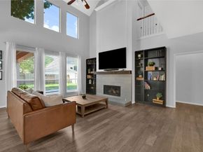 25515 Buffalo Springs Court, Spring TX 77373