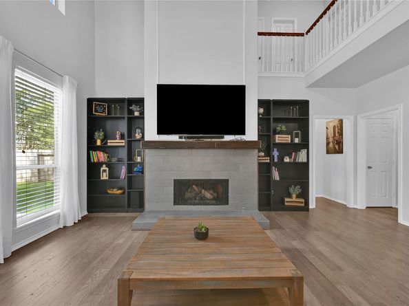 25515 Buffalo Springs Court, Spring TX 77373