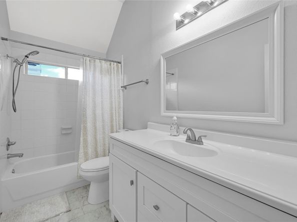 25515 Buffalo Springs Court, Spring TX 77373