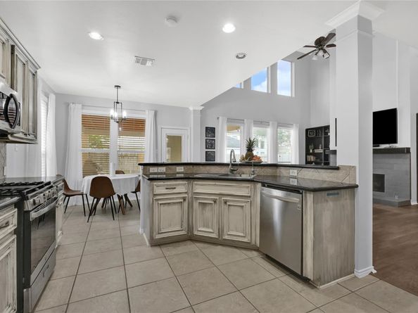 25515 Buffalo Springs Court, Spring TX 77373