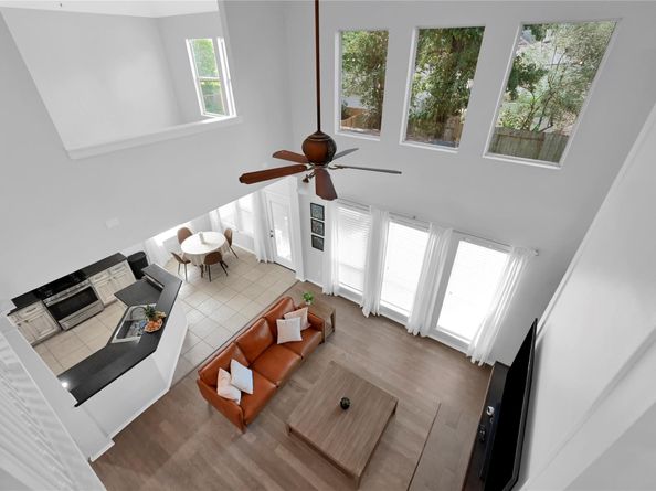 25515 Buffalo Springs Court, Spring TX 77373